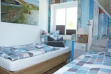 Ferienhaus in Fehmarn -  Inselidylle,Ferienhaus Bullerb&uuml; - Bild 5