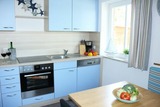 Ferienhaus in Fehmarn -  Inselidylle,Ferienhaus Bullerb&uuml; - Bild 6