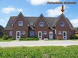 Ferienhaus in Fehmarn -  Inselidylle,Ferienhaus Bullerb&uuml; - Bild 7