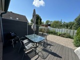 Ferienhaus in Fehmarn -  Inselidylle,Ferienhaus Bullerb&uuml; - Bild 8