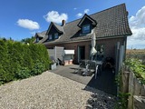 Ferienhaus in Fehmarn -  Inselidylle,Ferienhaus Bullerb&uuml; - Bild 9
