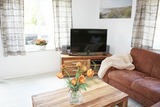 Ferienhaus in Fehmarn -  Inselidylle,Ferienhaus Bullerb&uuml; - Bild 12