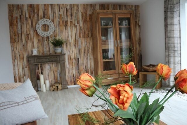 Ferienhaus in Fehmarn -  Inselidylle,Ferienhaus Bullerb&uuml; - Bild 14