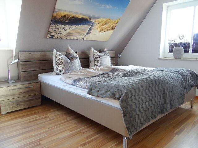 Ferienhaus in Fehmarn -  Inselidylle,Ferienhaus Bullerb&uuml; - Bild 17