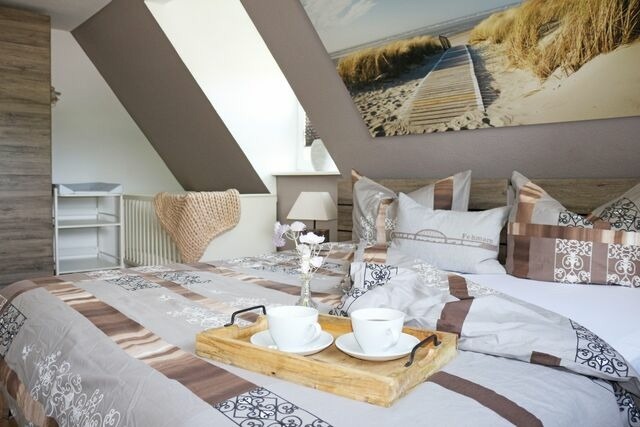 Ferienhaus in Fehmarn -  Inselidylle,Ferienhaus Bullerb&uuml; - Bild 18