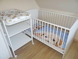 Ferienhaus in Fehmarn -  Inselidylle,Ferienhaus Bullerb&uuml; - Bild 20