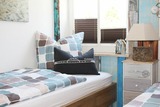 Ferienhaus in Fehmarn -  Inselidylle,Ferienhaus Bullerb&uuml; - Bild 24