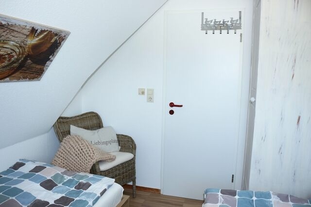 Ferienhaus in Fehmarn -  Inselidylle,Ferienhaus Bullerb&uuml; - Bild 25