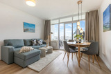Ferienwohnung in Fehmarn OT Burgtiefe - Sonnenbrise - Bild 1