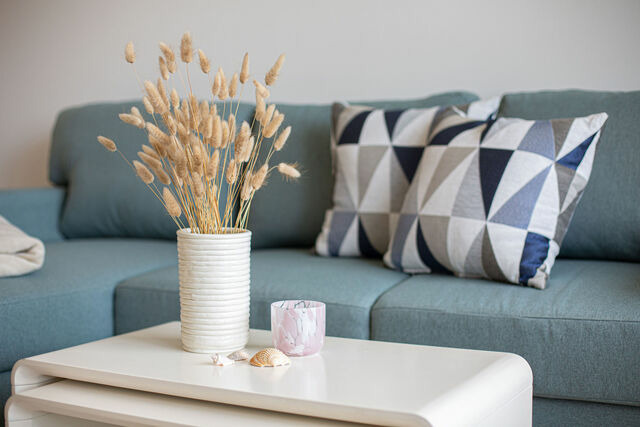 Ferienwohnung in Fehmarn OT Burgtiefe - Sonnenbrise - Bild 7