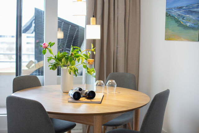 Ferienwohnung in Fehmarn OT Burgtiefe - Sonnenbrise - Bild 8