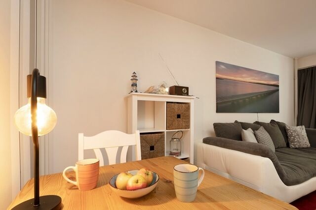 Ferienwohnung in Kellenhusen - Waldstra&szlig;e 2 FeWo Ostseebrise - Bild 19