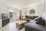 Ferienwohnung in Gr&ouml;mitz - Villa Flora Strandperle 34 - Bild 1