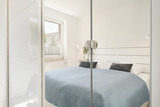 Ferienwohnung in Gr&ouml;mitz - Villa Flora Strandperle 34 - Bild 18