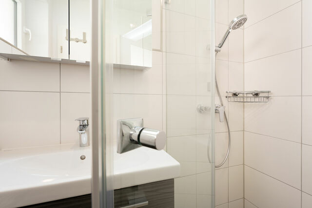 Ferienwohnung in Gr&ouml;mitz - Villa Flora Strandperle 34 - Bild 22