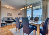 Ferienwohnung in Heiligenhafen - Ferienpark - Haus Q, App. 0Q0507 - Bild 1