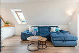 Ferienwohnung in Laboe - Bellevue 11 - Bild 3