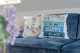 Ferienwohnung in Laboe - Bellevue 11 - Bild 8