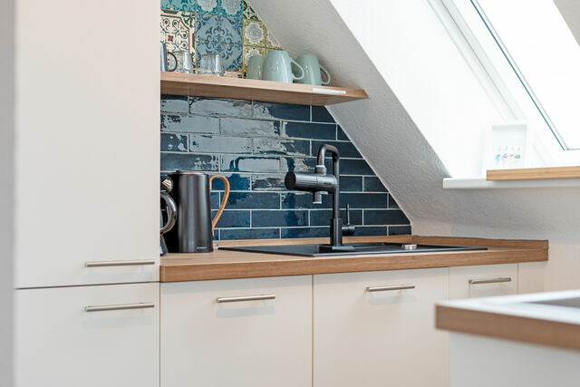 Ferienwohnung in Laboe - Bellevue 11 - Bild 18