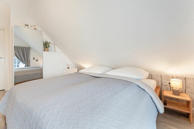 Ferienwohnung in Laboe - Bellevue 11 - Bild 22