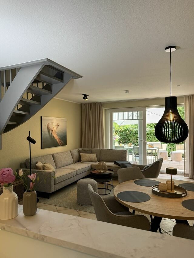 Ferienhaus in Timmendorfer Strand - 4Strandzeiten - Ferienhaus Luv - Bild 25