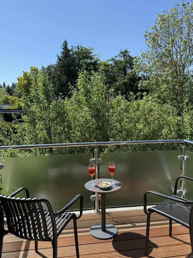 Ferienhaus in Timmendorfer Strand - 4Strandzeiten - Ferienhaus Luv - Bild 3