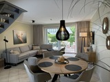 Ferienhaus in Timmendorfer Strand - 4Strandzeiten - Ferienhaus Luv - Bild 5