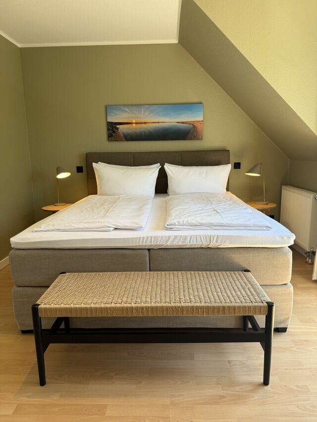 Ferienhaus in Timmendorfer Strand - 4Strandzeiten - Ferienhaus Luv - Bild 9
