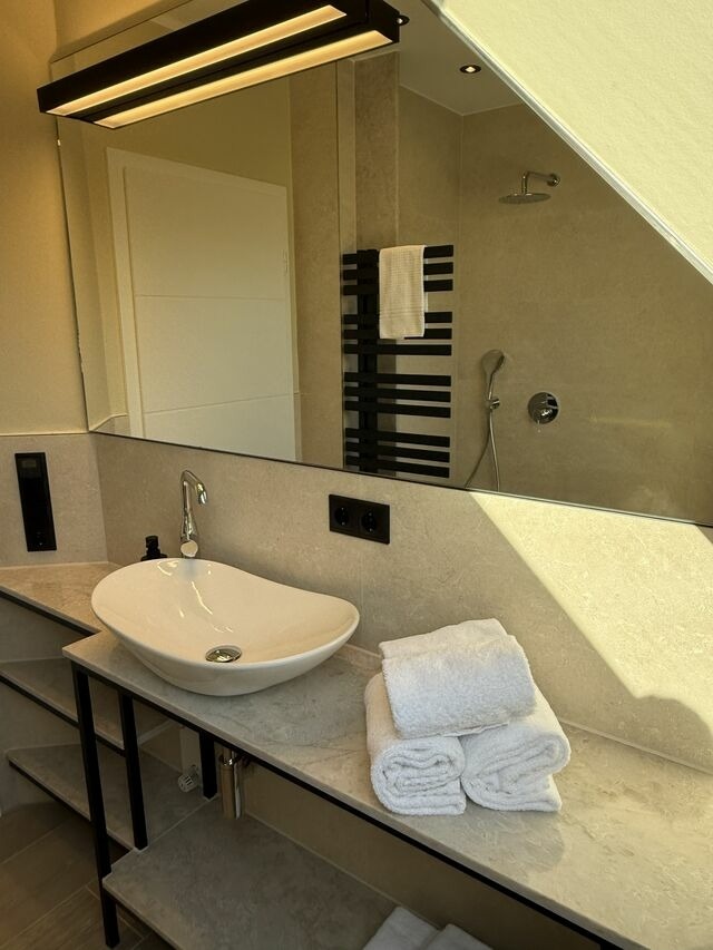 Ferienhaus in Timmendorfer Strand - 4Strandzeiten - Ferienhaus Luv - Bild 17