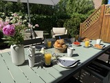 Ferienhaus in Timmendorfer Strand - 4Strandzeiten - Ferienhaus Luv - Bild 19