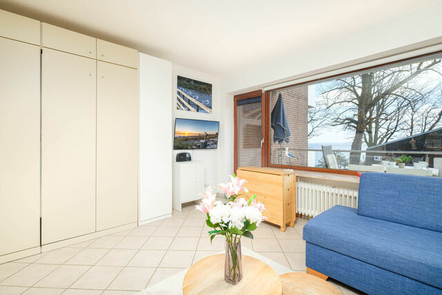 Ferienwohnung in Scharbeutz - Gl&uuml;ckauf - Bild 7