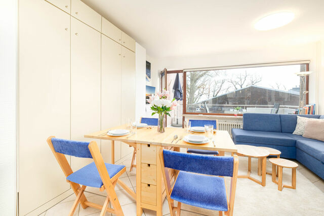 Ferienwohnung in Scharbeutz - Gl&uuml;ckauf - Bild 14