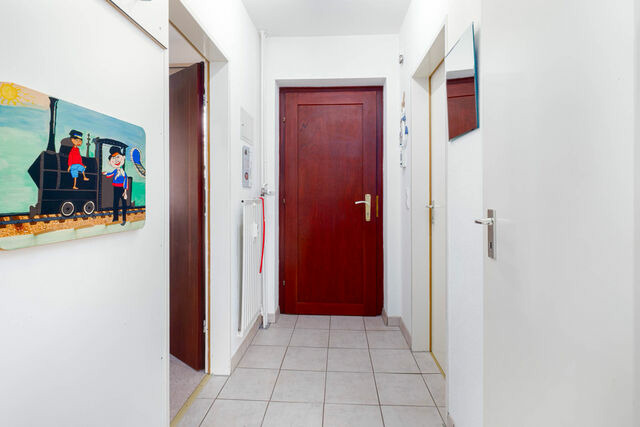 Ferienwohnung in Scharbeutz - Gl&uuml;ckauf - Bild 17