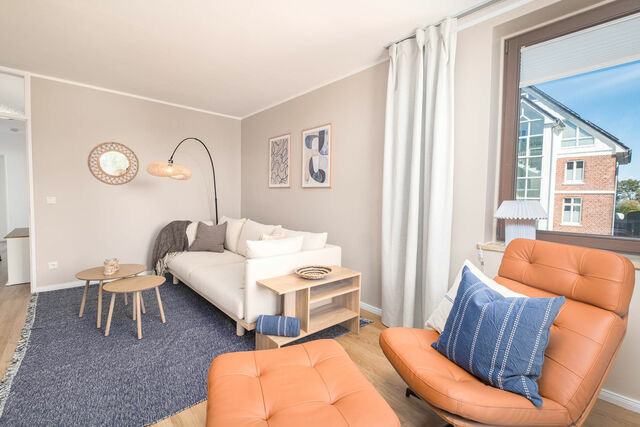 Ferienwohnung in Niendorf/Ostsee - Haus Boy, App. 4 - Bild 4