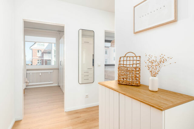 Ferienwohnung in Niendorf/Ostsee - Haus Boy, App. 4 - Bild 16