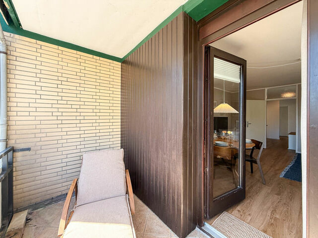 Ferienwohnung in Niendorf/Ostsee - Haus Boy, App. 4 - Bild 21