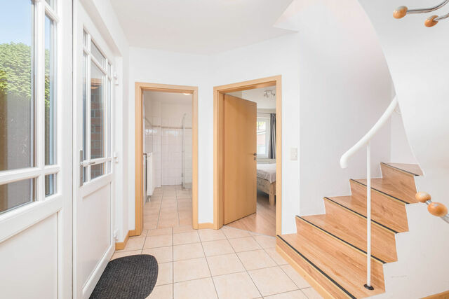 Ferienhaus in Niendorf/Ostsee - Ferienhaus Berger - Bild 8