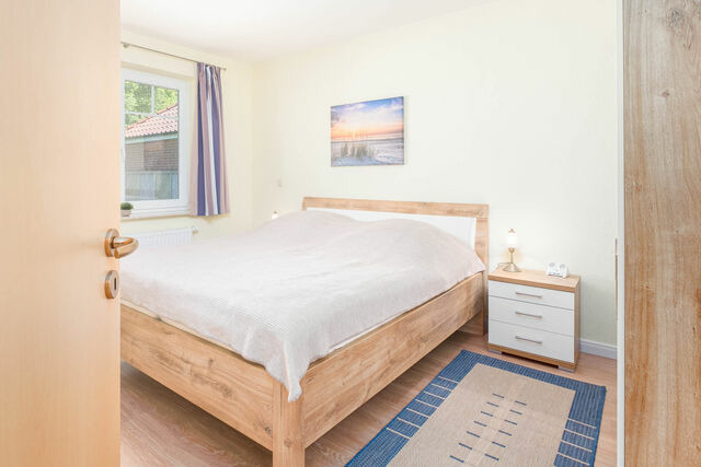 Ferienhaus in Niendorf/Ostsee - Ferienhaus Berger - Bild 12