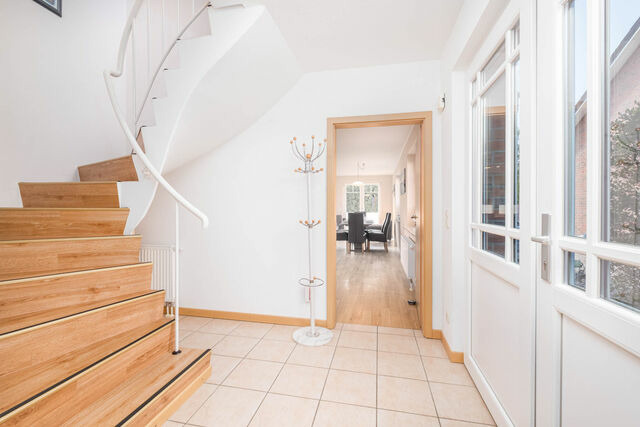 Ferienhaus in Niendorf/Ostsee - Ferienhaus Berger - Bild 13