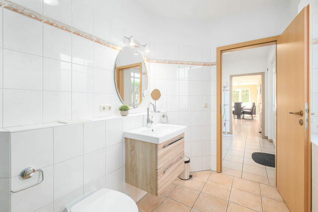 Ferienhaus in Niendorf/Ostsee - Ferienhaus Berger - Bild 23