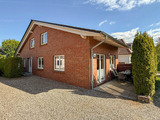 Ferienhaus in Niendorf/Ostsee - Ferienhaus Berger - Bild 24