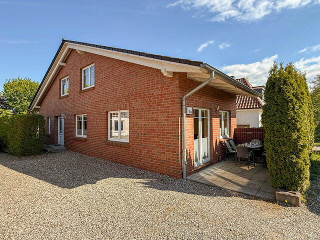 Ferienhaus in Niendorf/Ostsee - Ferienhaus Berger - Bild 24