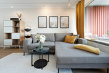 Ferienwohnung in Dahme - Berolina K&uuml;stenm&ouml;we - Bild 1