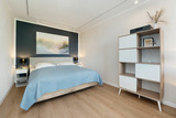 Ferienwohnung in Dahme - Berolina K&uuml;stenm&ouml;we - Bild 4