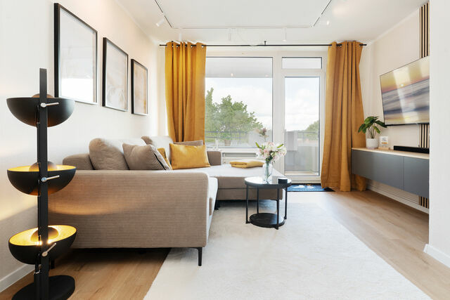Ferienwohnung in Dahme - Berolina K&uuml;stenm&ouml;we - Bild 5
