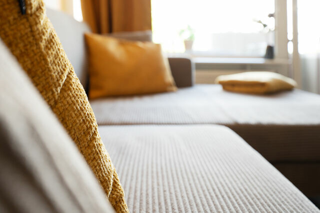 Ferienwohnung in Dahme - Berolina K&uuml;stenm&ouml;we - Bild 6