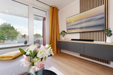 Ferienwohnung in Dahme - Berolina K&uuml;stenm&ouml;we - Bild 7