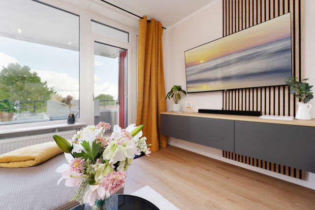 Ferienwohnung in Dahme - Berolina K&uuml;stenm&ouml;we - Bild 7