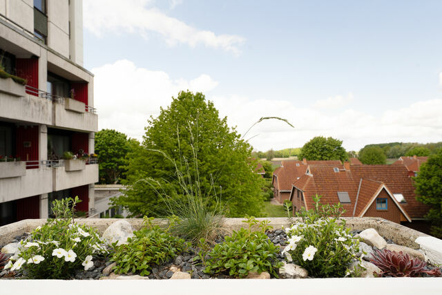 Ferienwohnung in Dahme - Berolina K&uuml;stenm&ouml;we - Bild 9