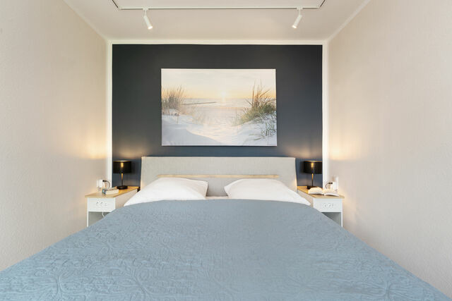Ferienwohnung in Dahme - Berolina K&uuml;stenm&ouml;we - Bild 12